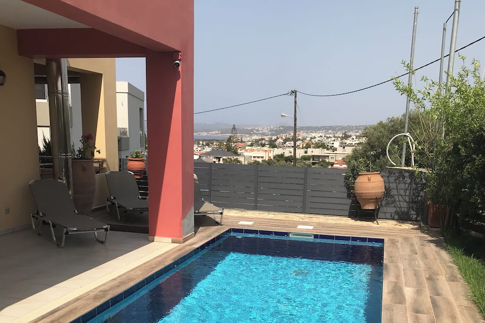 Photo of Outdoor in Agii Apostoli