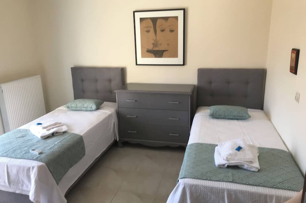 Photo of Bedroom in Agii Apostoli