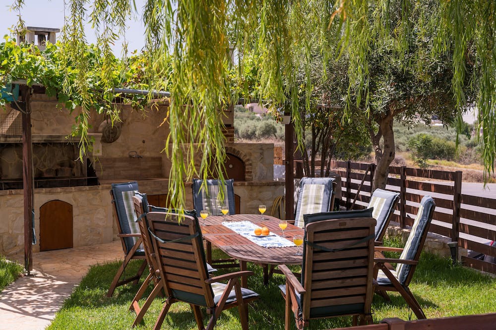 Photo of Outdoor in Agii Apostoli