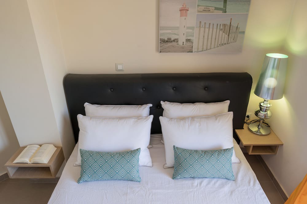 Photo of Bedroom in Agii Apostoli