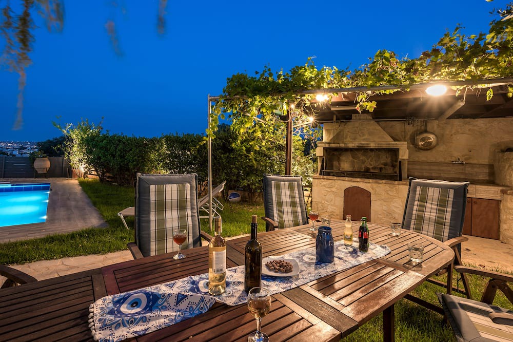 Photo of Outdoor in Agii Apostoli