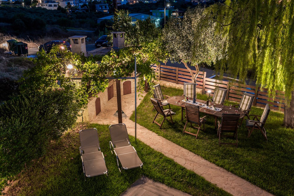 Photo of Outdoor in Agii Apostoli
