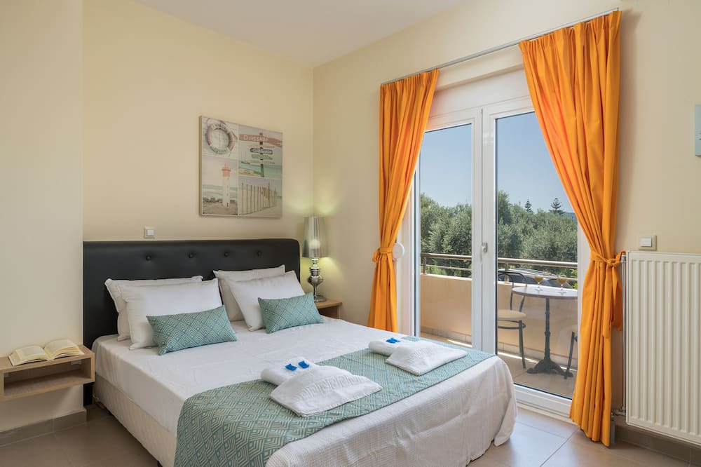 Photo of Bedroom in Agii Apostoli
