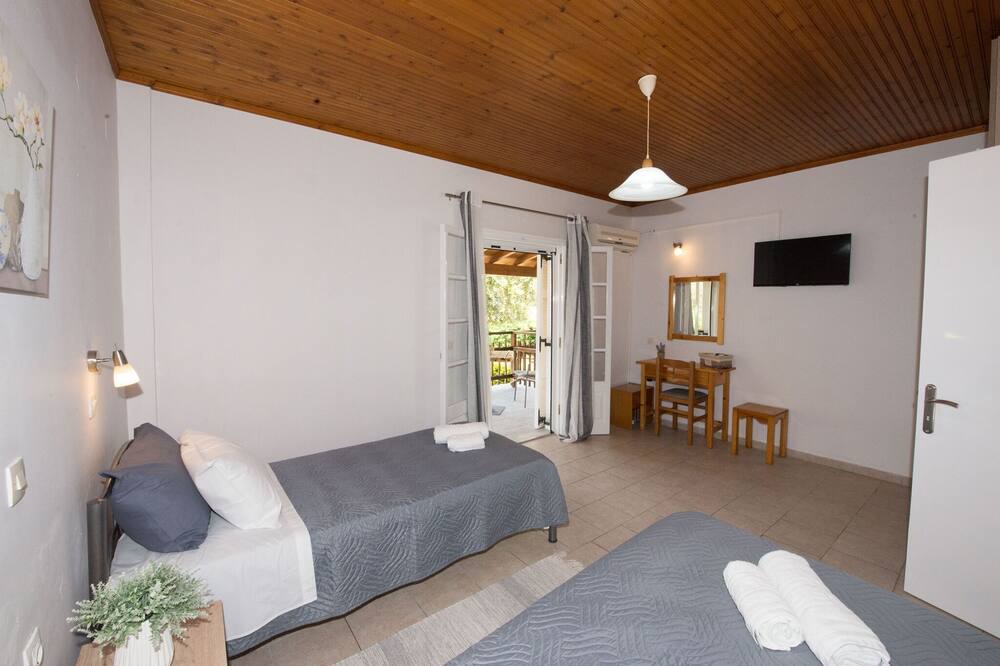 Photo of Bedroom in Kavvadades