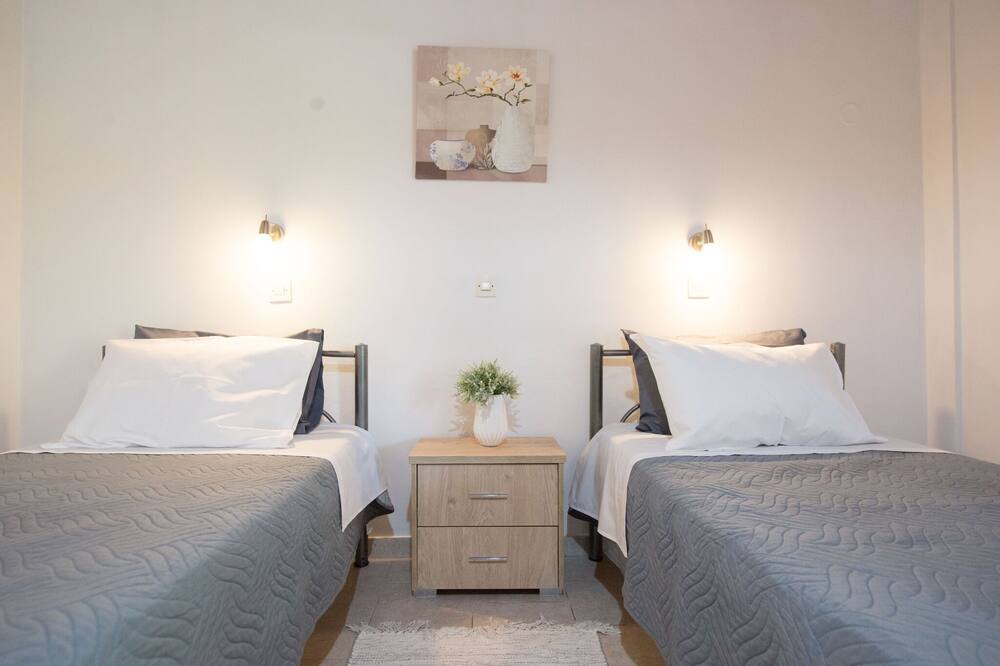 Photo of Bedroom in Kavvadades