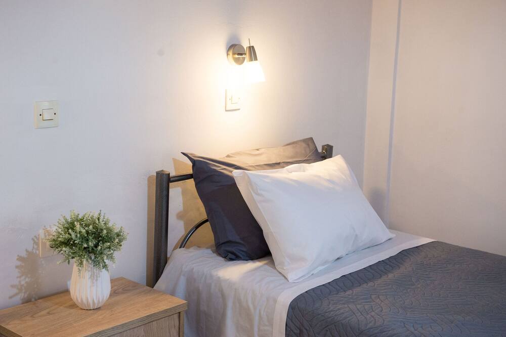 Photo of Bedroom in Kavvadades