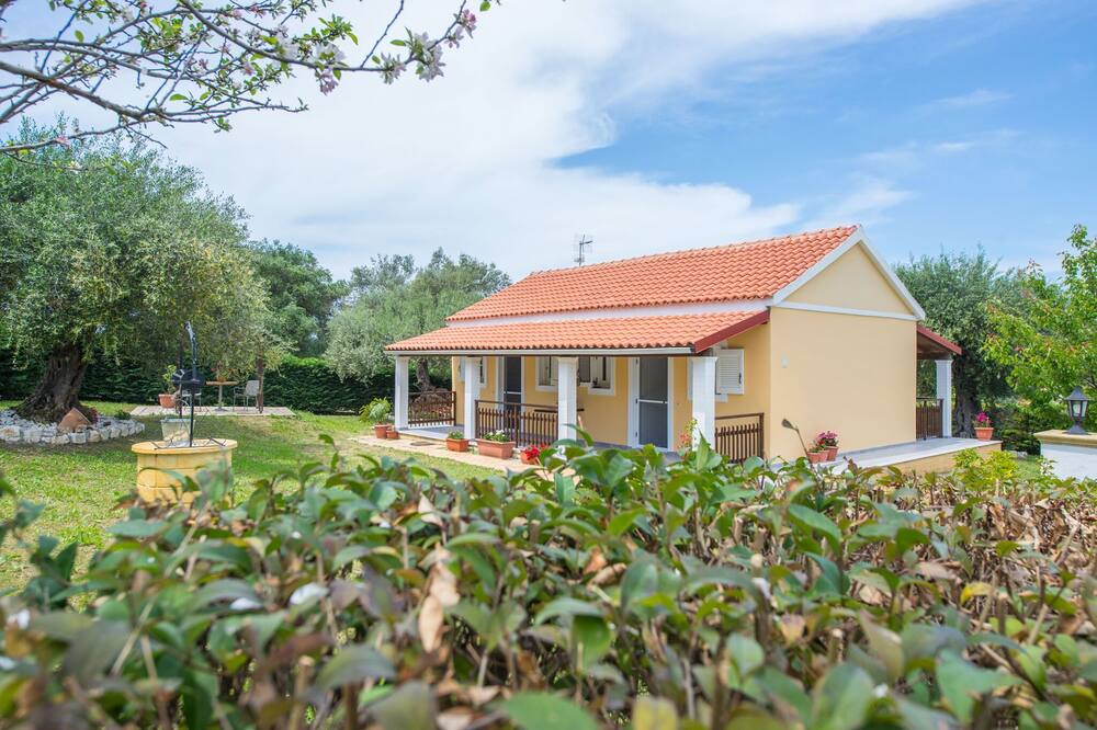 Photo of Outdoor in Kavvadades