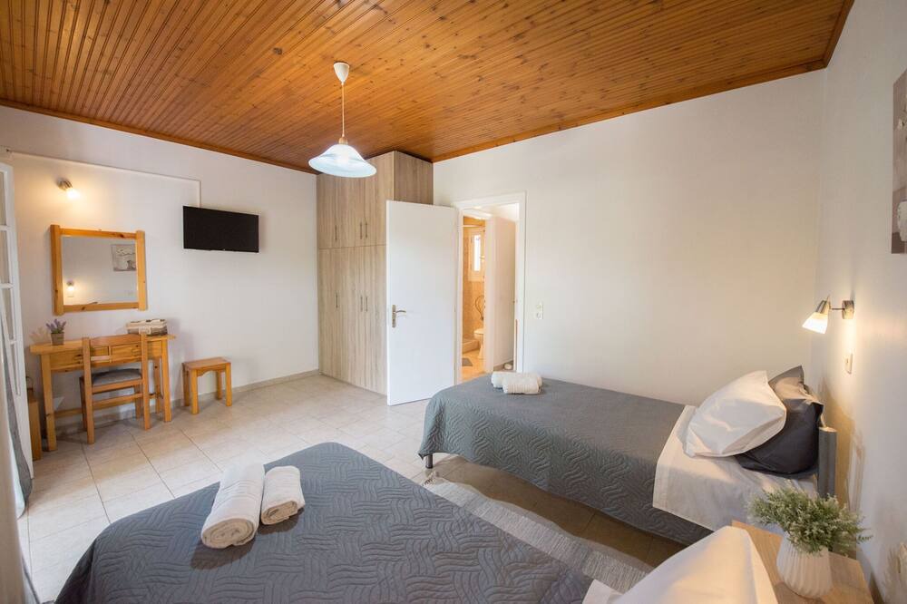 Photo of Bedroom in Kavvadades