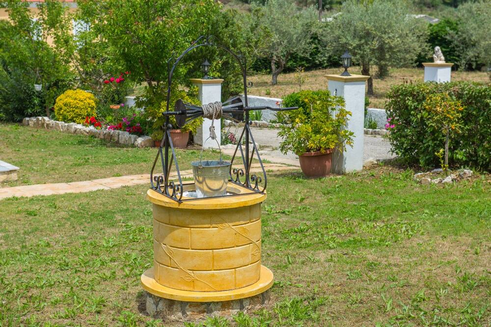 Photo of Outdoor in Kavvadades