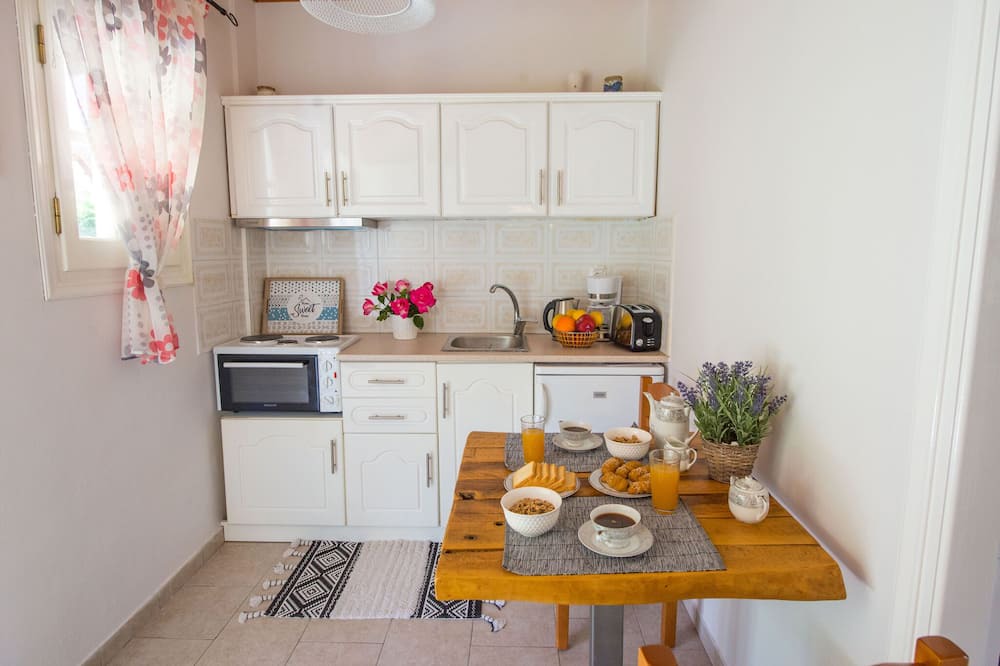 Photo of Kitchen in Kavvadades