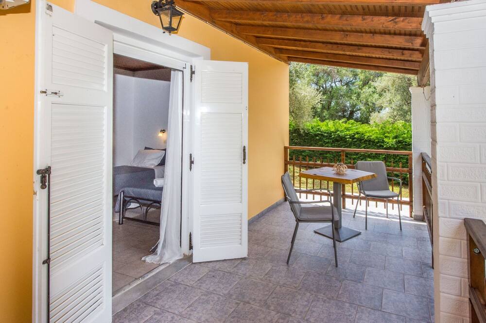 Photo of Patio Balcony in Kavvadades