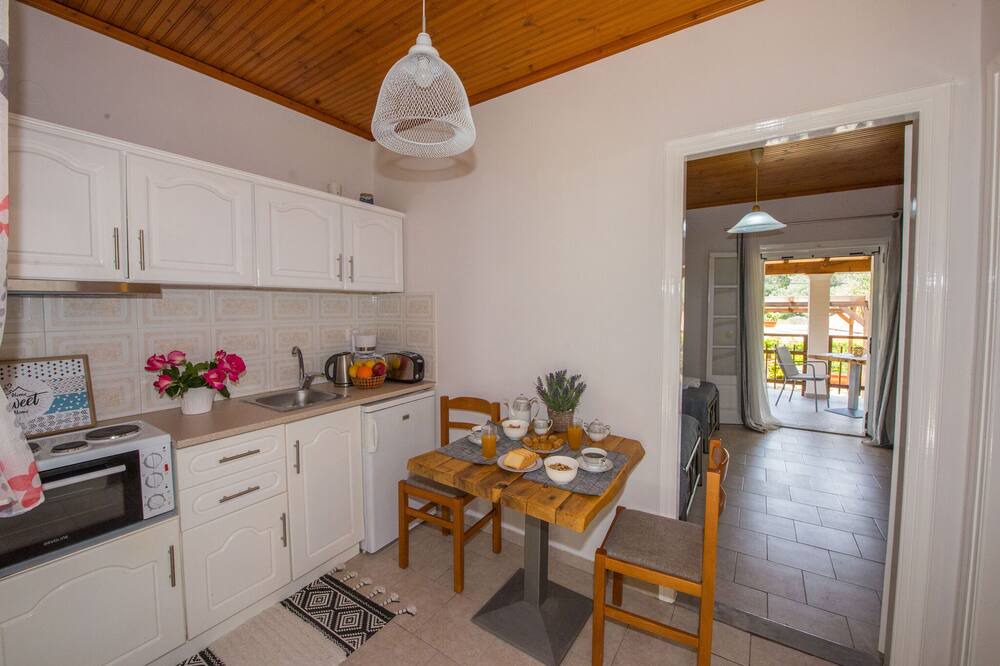 Photo of Kitchen in Kavvadades