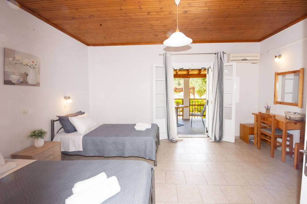 Photo of Bedroom in Kavvadades