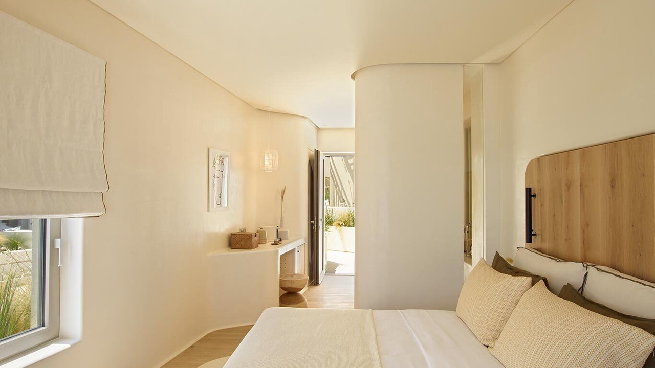 Photo of Bedroom in Apollonia