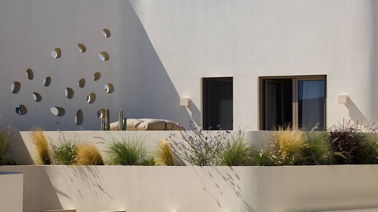 Photo of Bedroom in Apollonia