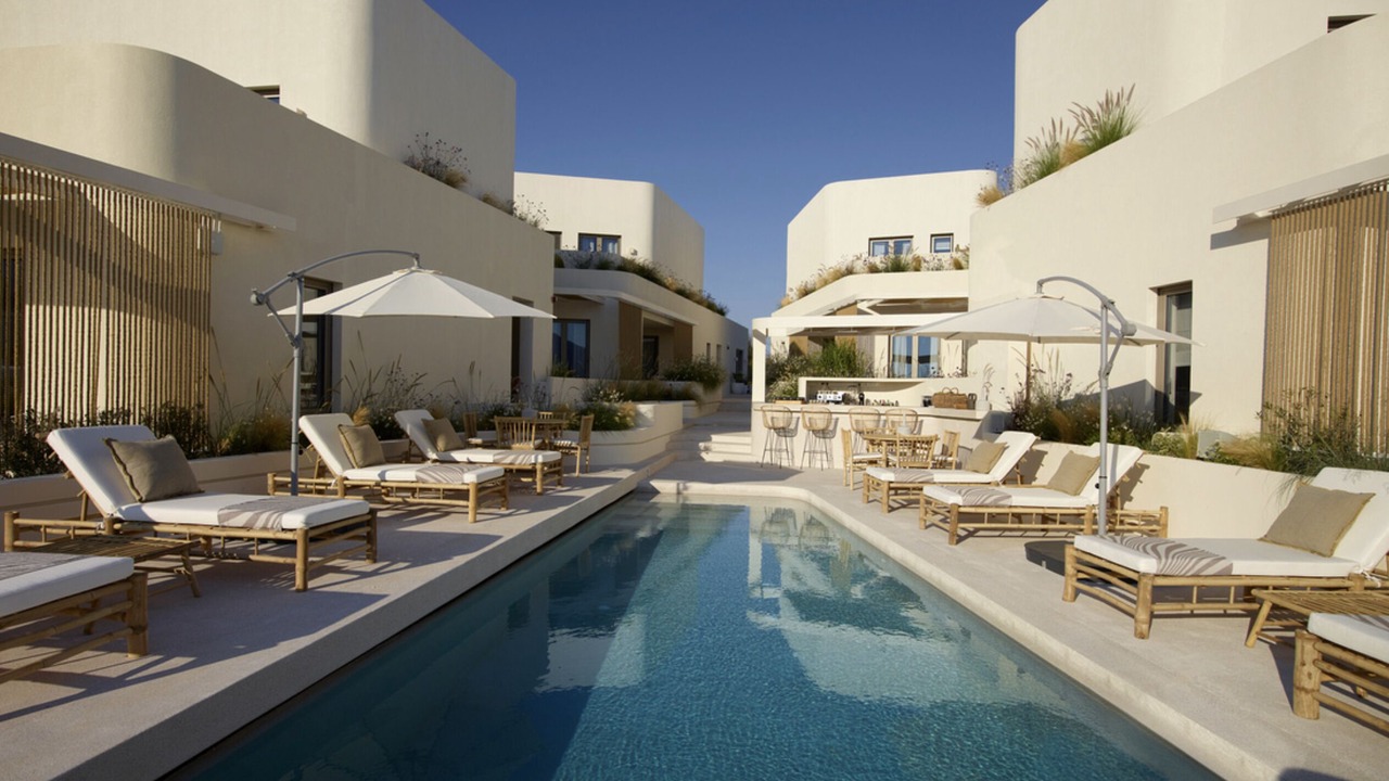 Photo of Outdoor in Apollonia