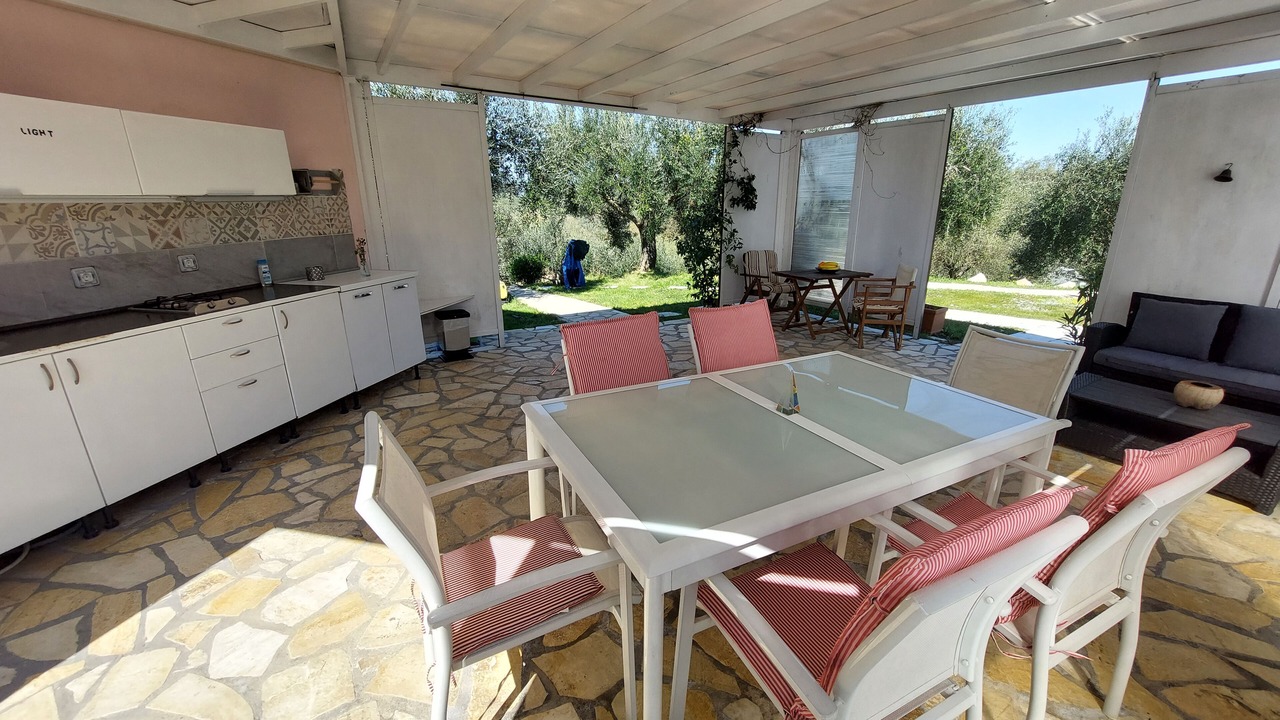 Photo of Outdoor in Giannades