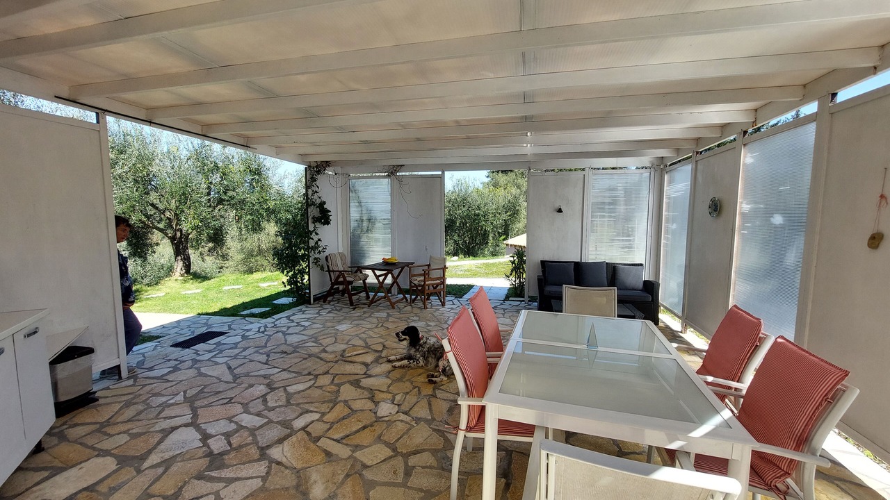 Photo of Outdoor in Giannades
