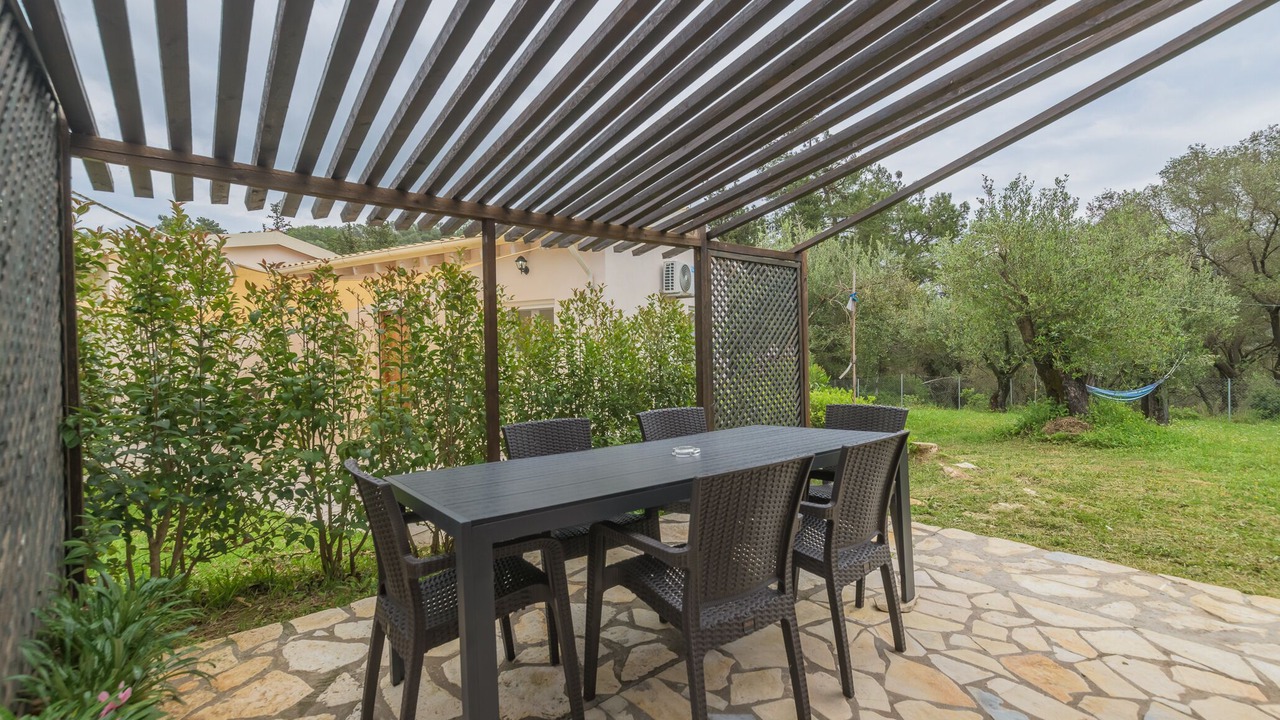 Photo of Outdoor in Giannades