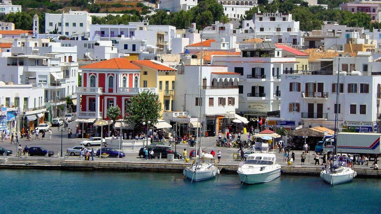 Photo of Others in Agios Sostis