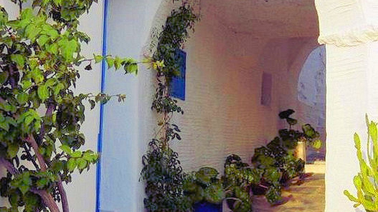 Photo of Outdoor in Agios Sostis