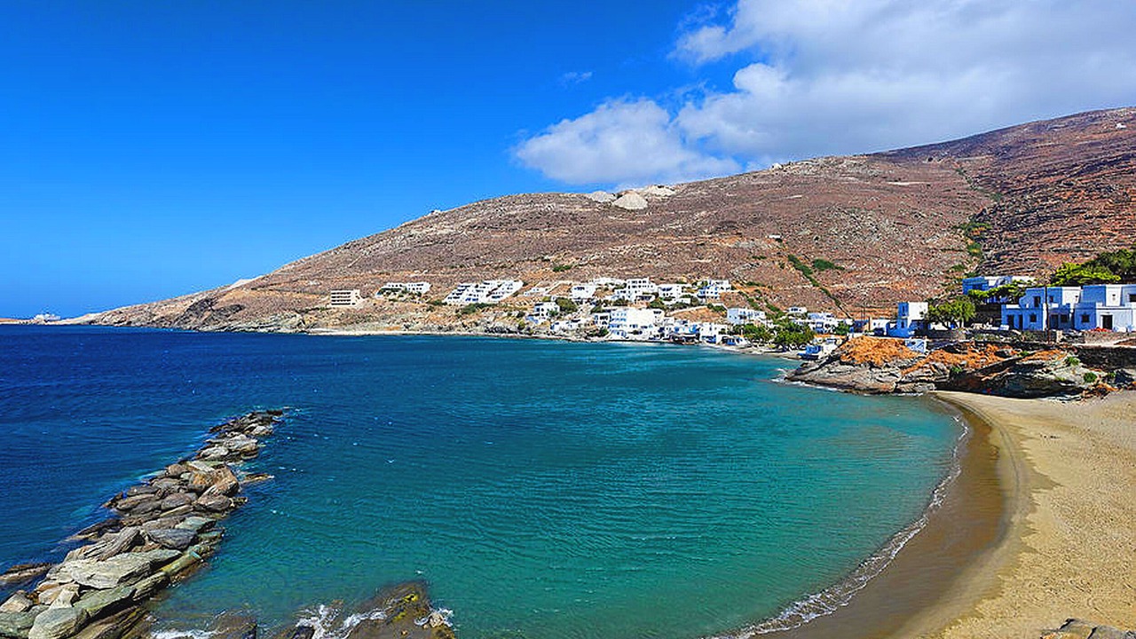 Photo of Others in Agios Sostis