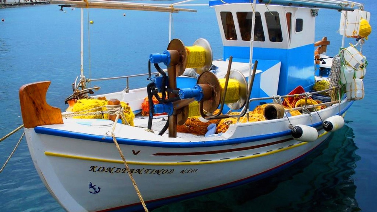 Photo of Outdoor in Agios Sostis