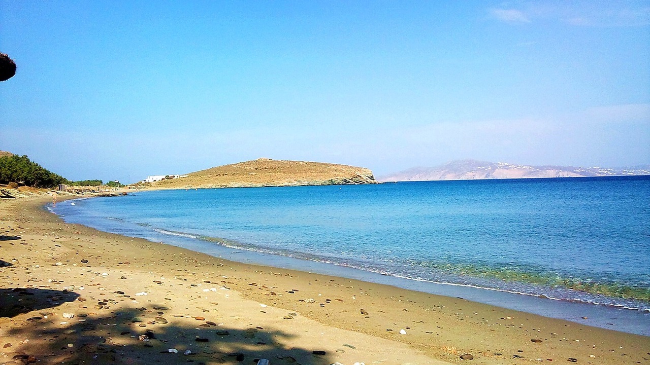 Photo of Others in Agios Sostis