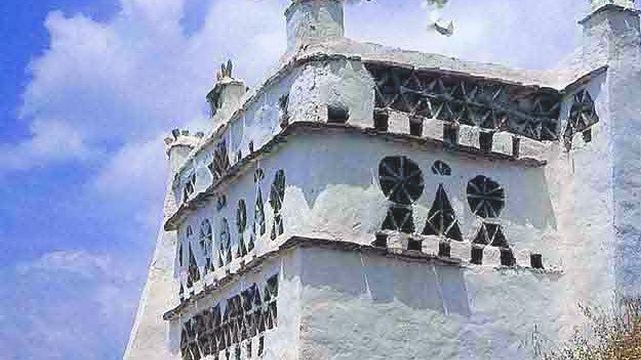 Photo of Outdoor in Agios Sostis