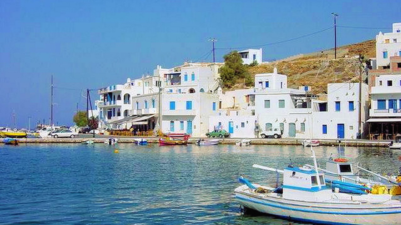 Photo of Others in Agios Sostis