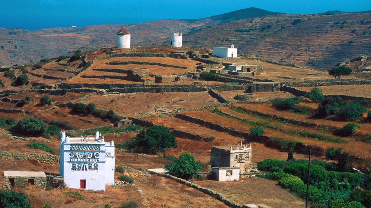 Photo of Outdoor in Agios Sostis