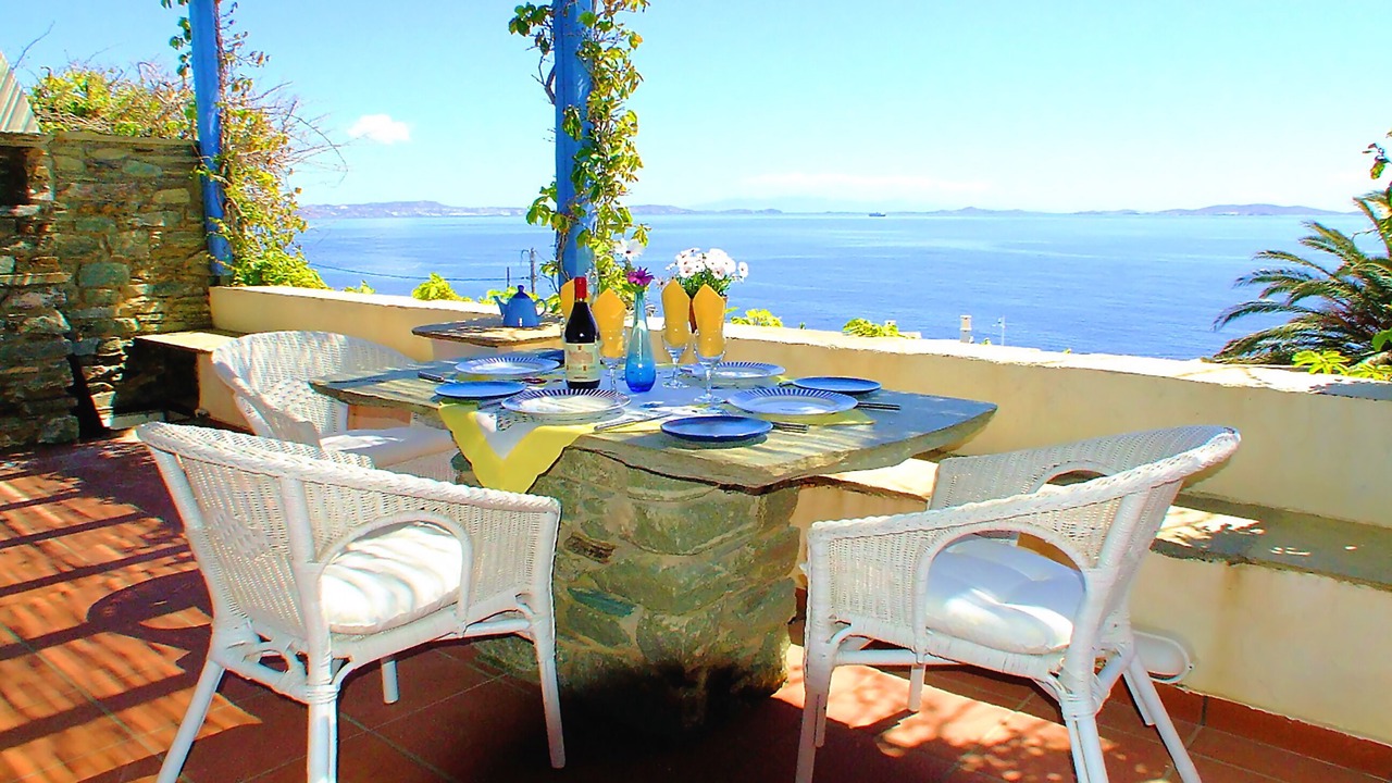 Photo of Outdoor in Agios Sostis