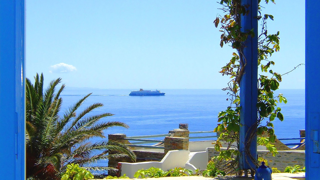 Photo of Outdoor in Agios Sostis