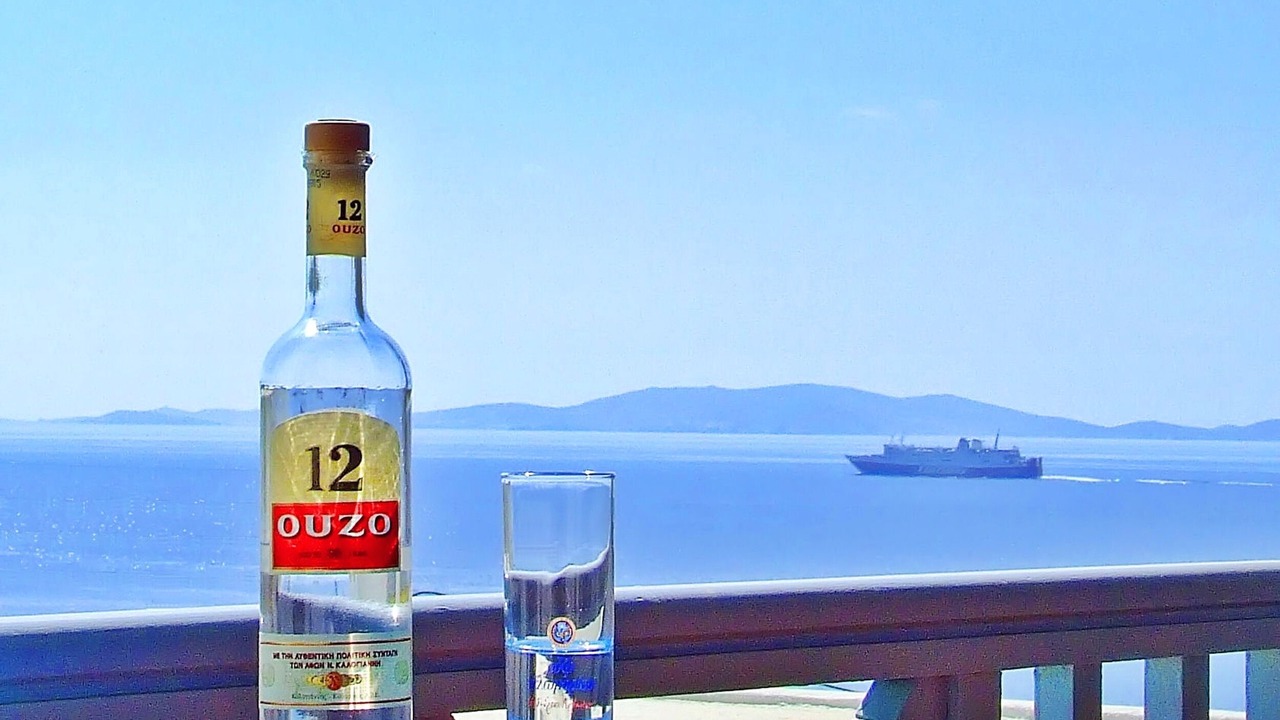 Photo of Others in Agios Sostis