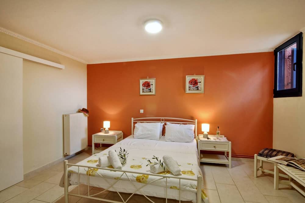 Photo of Bedroom in Barbati