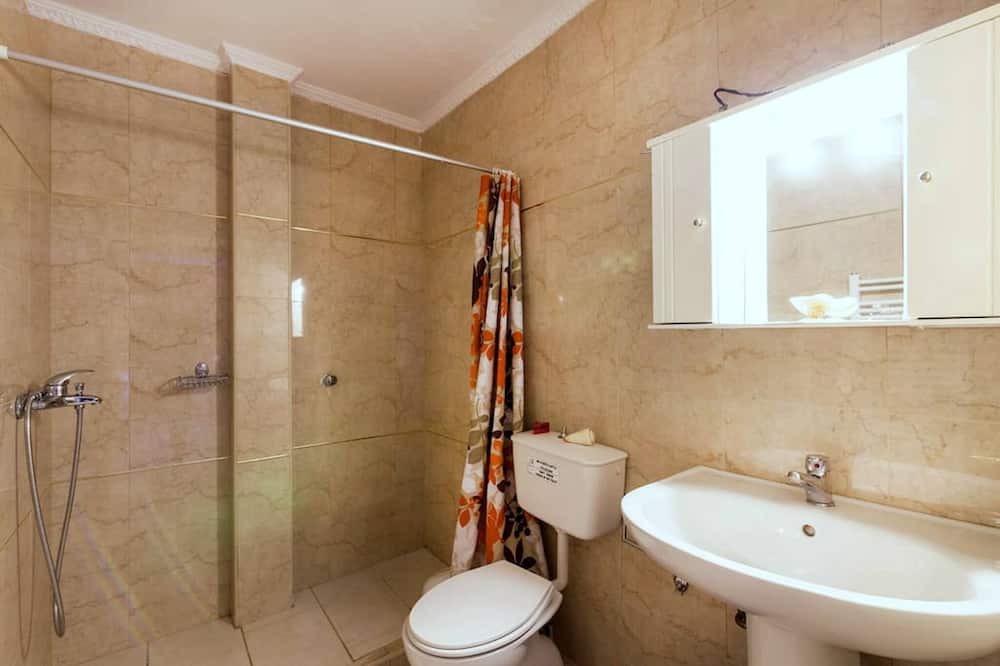 Photo of Bathroom in Barbati