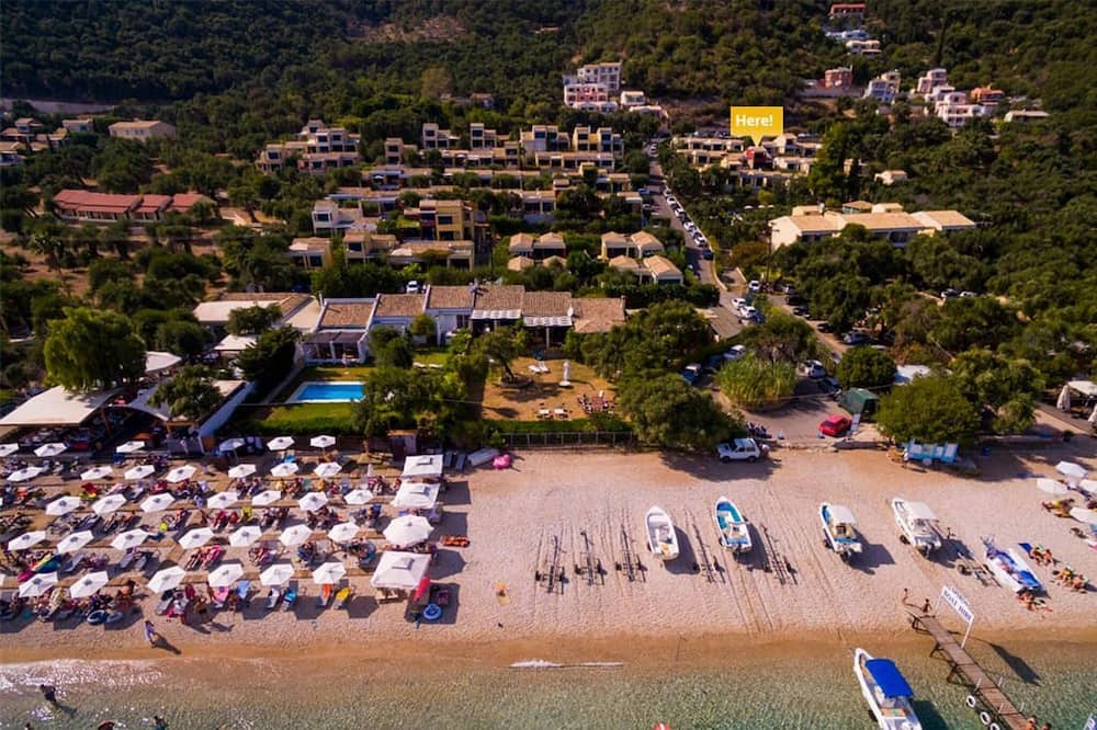 Photo of Outdoor in Barbati