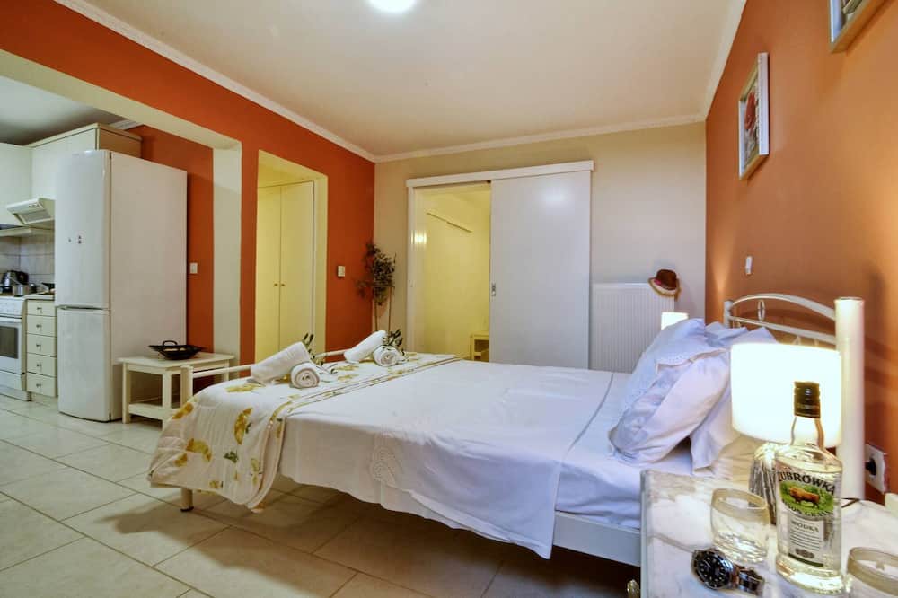 Photo of Bedroom in Barbati
