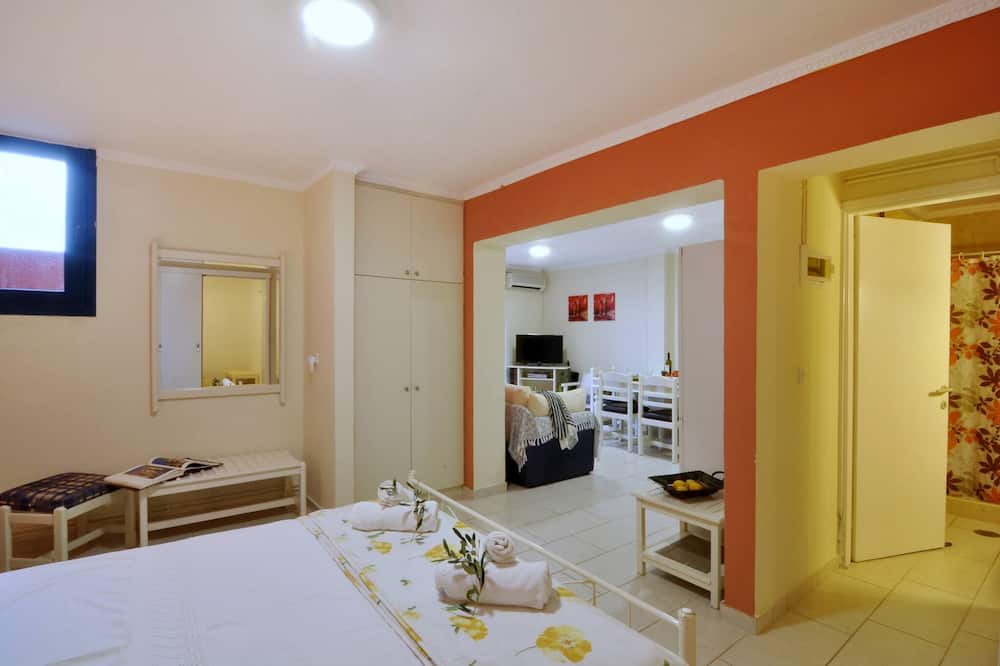 Photo of Bedroom in Barbati