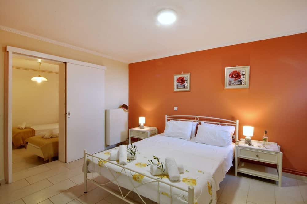 Photo of Bedroom in Barbati