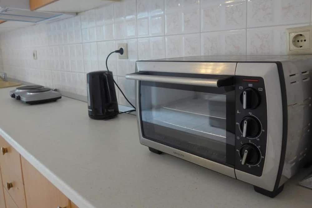 Photo of Kitchen in Kalamaki