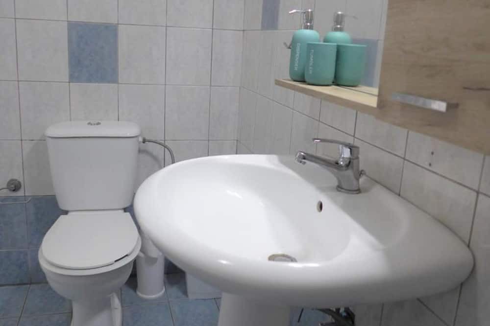 Photo of Bathroom in Kalamaki
