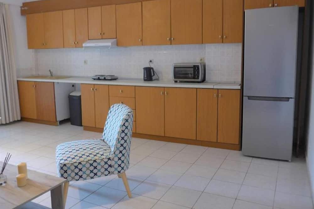 Photo of Kitchen in Kalamaki