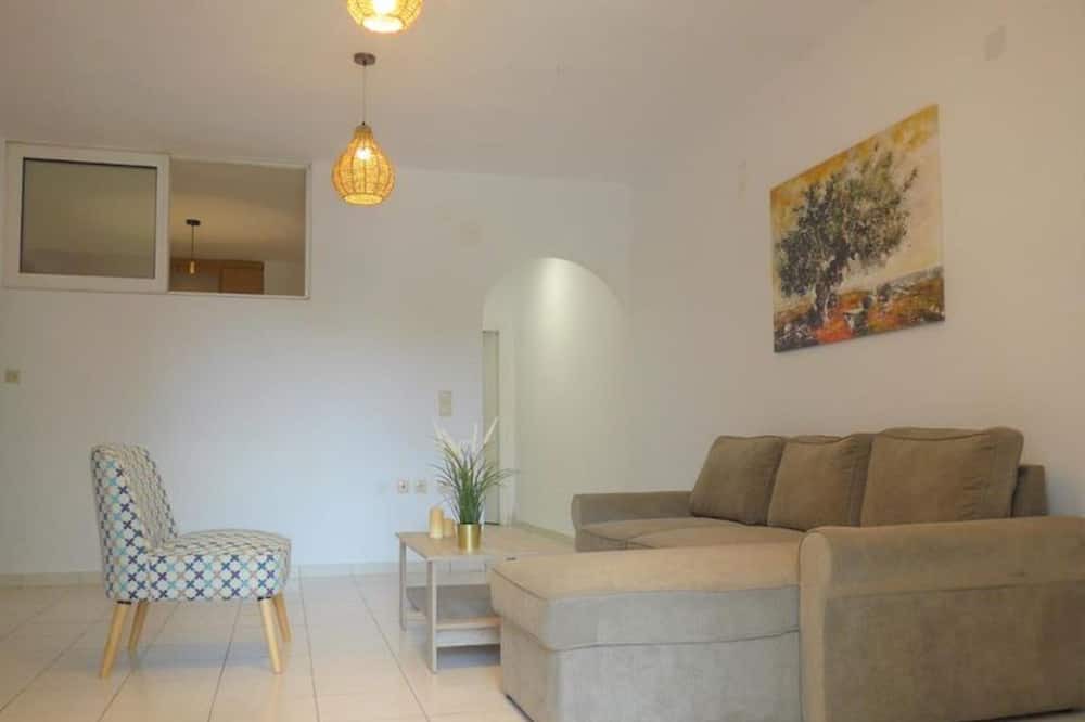 Photo of Livingroom in Kalamaki