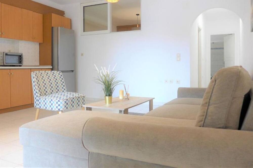 Photo of Livingroom in Kalamaki