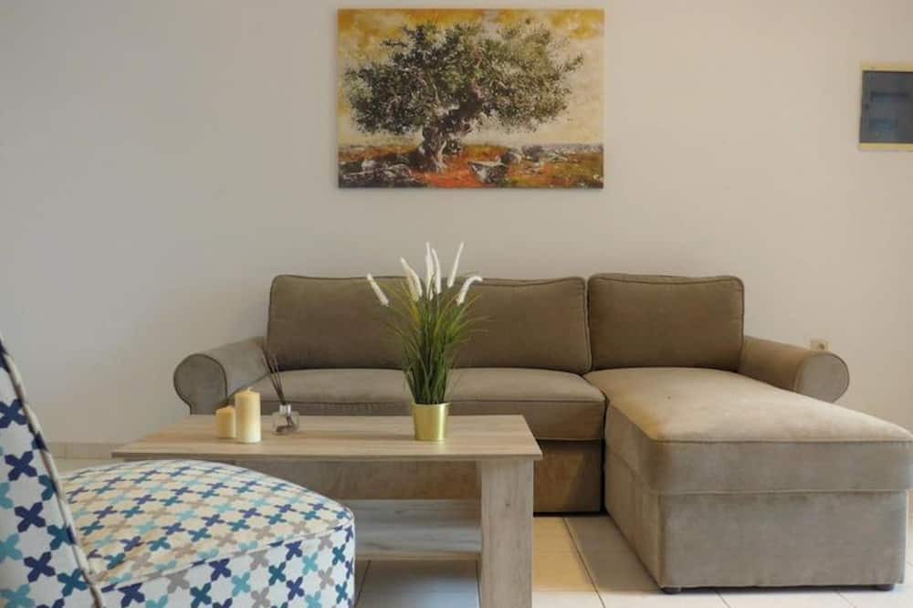 Photo of Livingroom in Kalamaki
