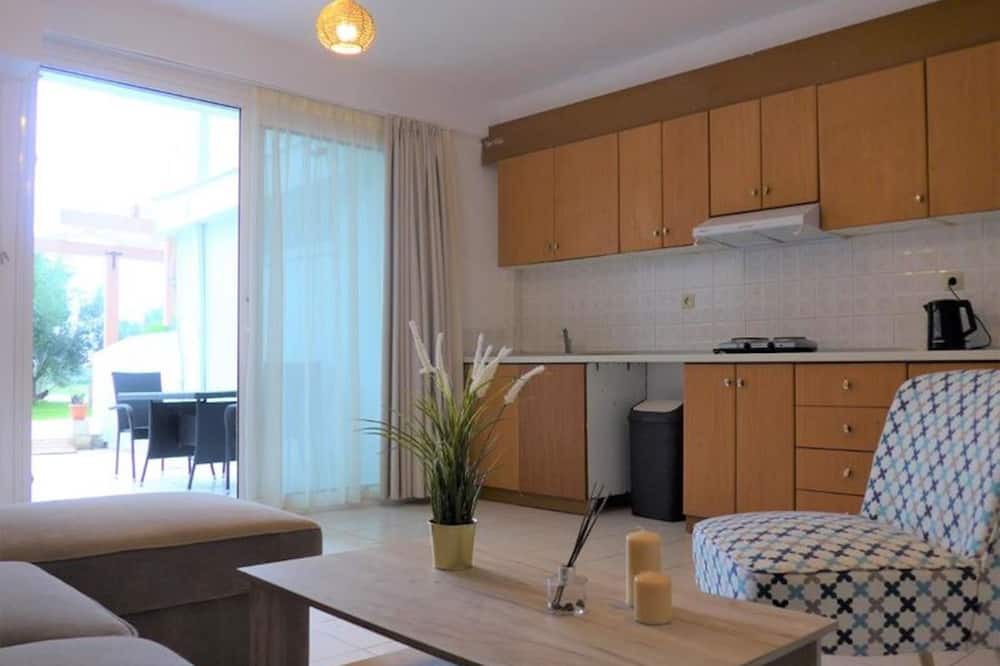 Photo of Livingroom in Kalamaki