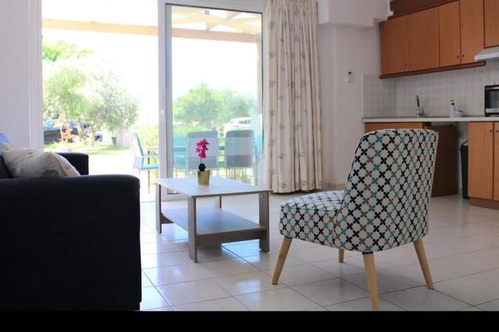 Photo of Livingroom in Kalamaki