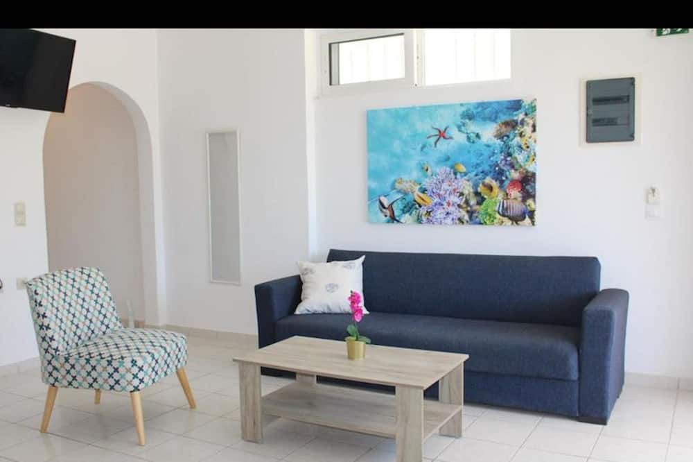 Photo of Livingroom in Kalamaki