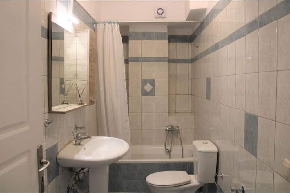 Photo of Bathroom in Kalamaki